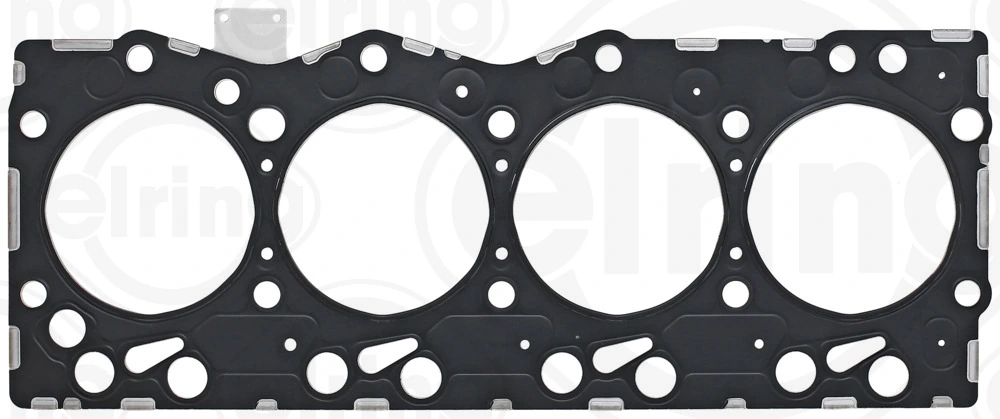 Gasket, cylinder head
