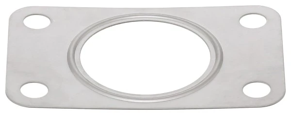 Gasket, charger