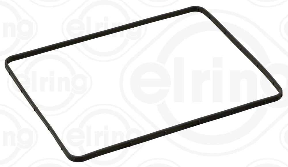 Gasket, housing cover (crankcase)