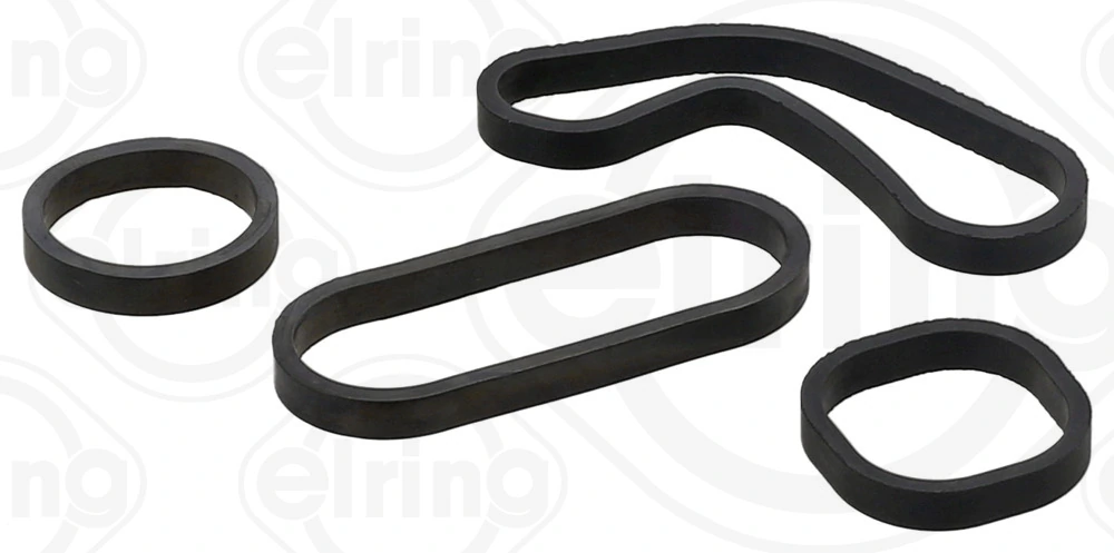 Gasket Set, oil cooler
