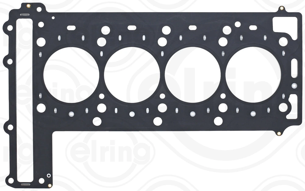 Gasket, cylinder head