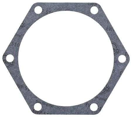 Gasket, oil cooler