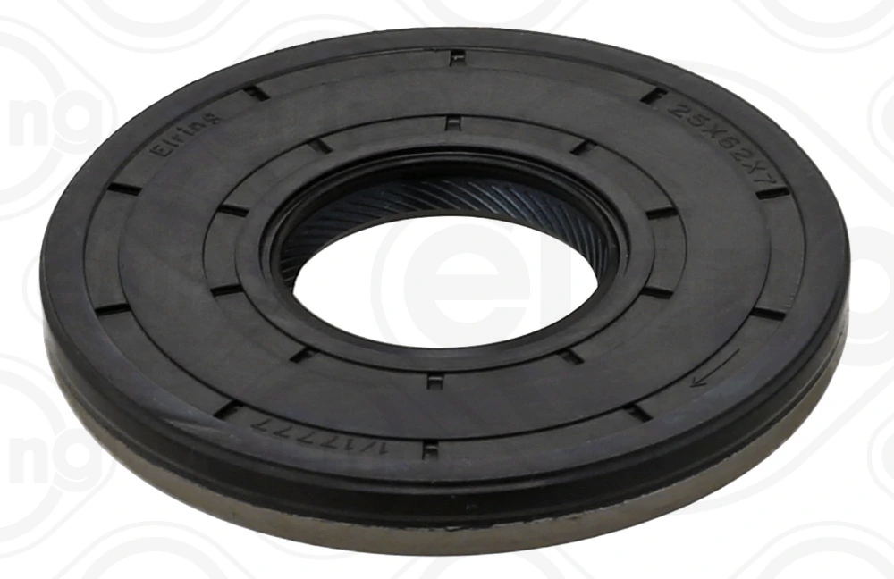 Shaft Seal, manual transmission