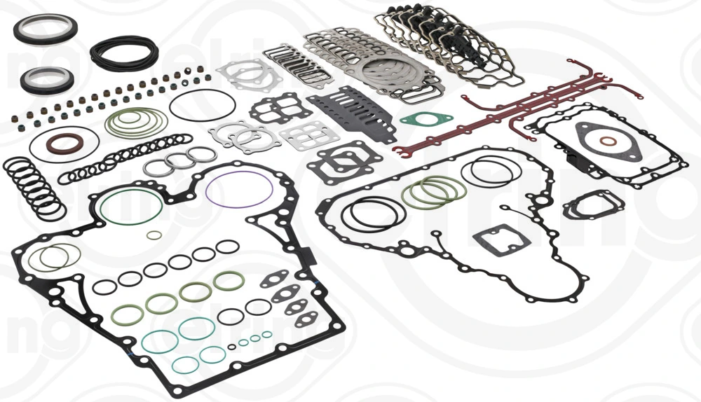 Full Gasket Kit, engine