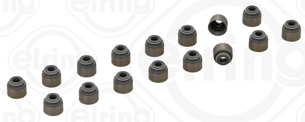 Seal Set, valve stem