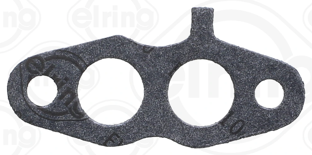 Gasket, oil filter housing