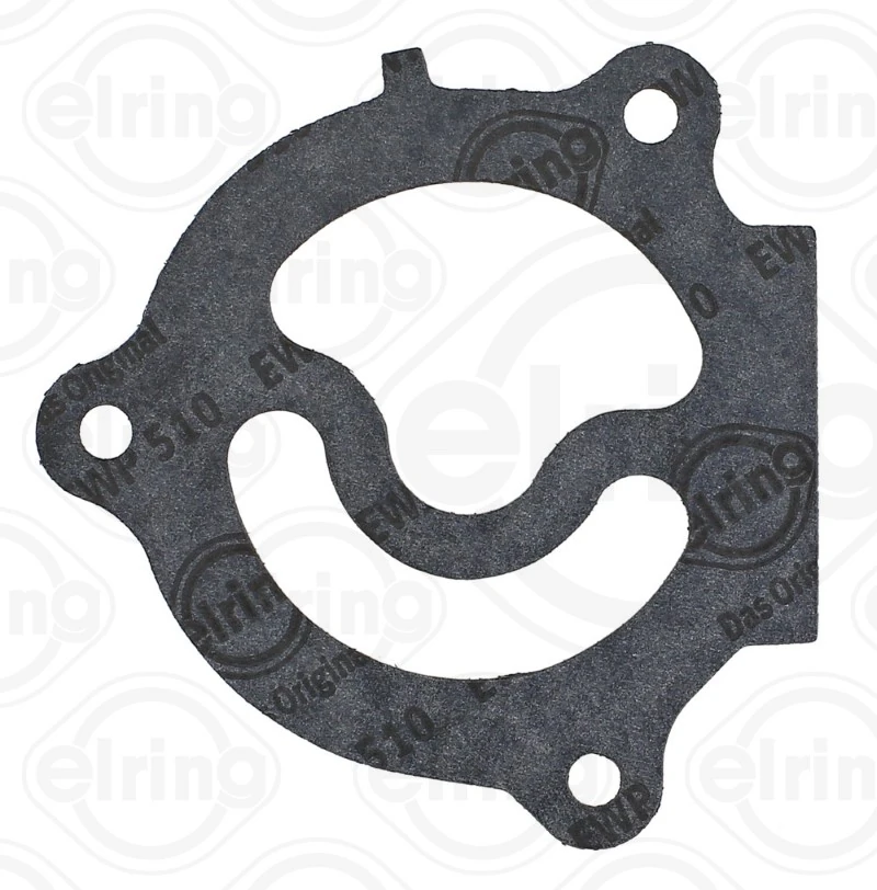 Gasket, oil filter housing
