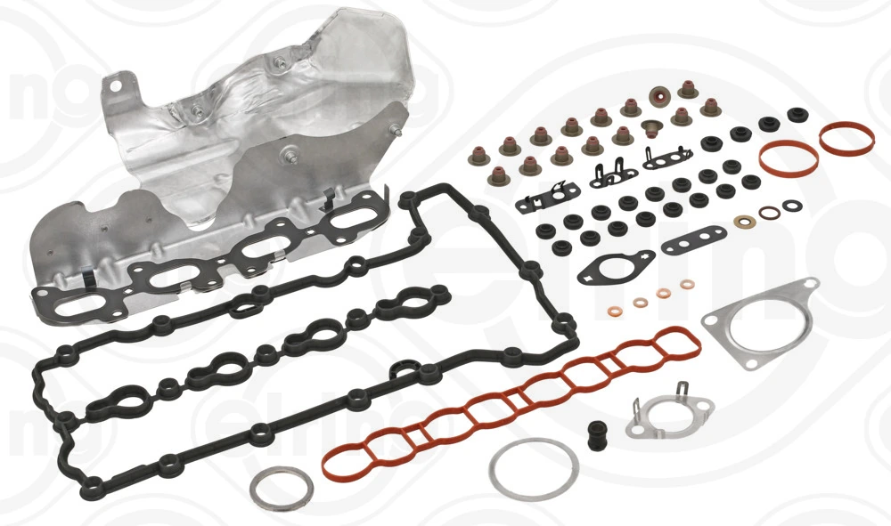 Gasket Kit, cylinder head