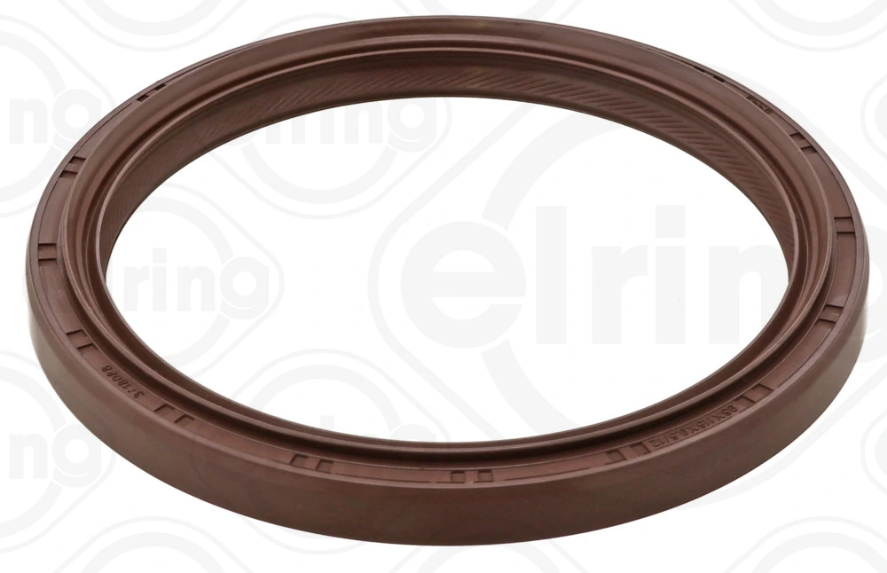 Shaft Seal, crankshaft