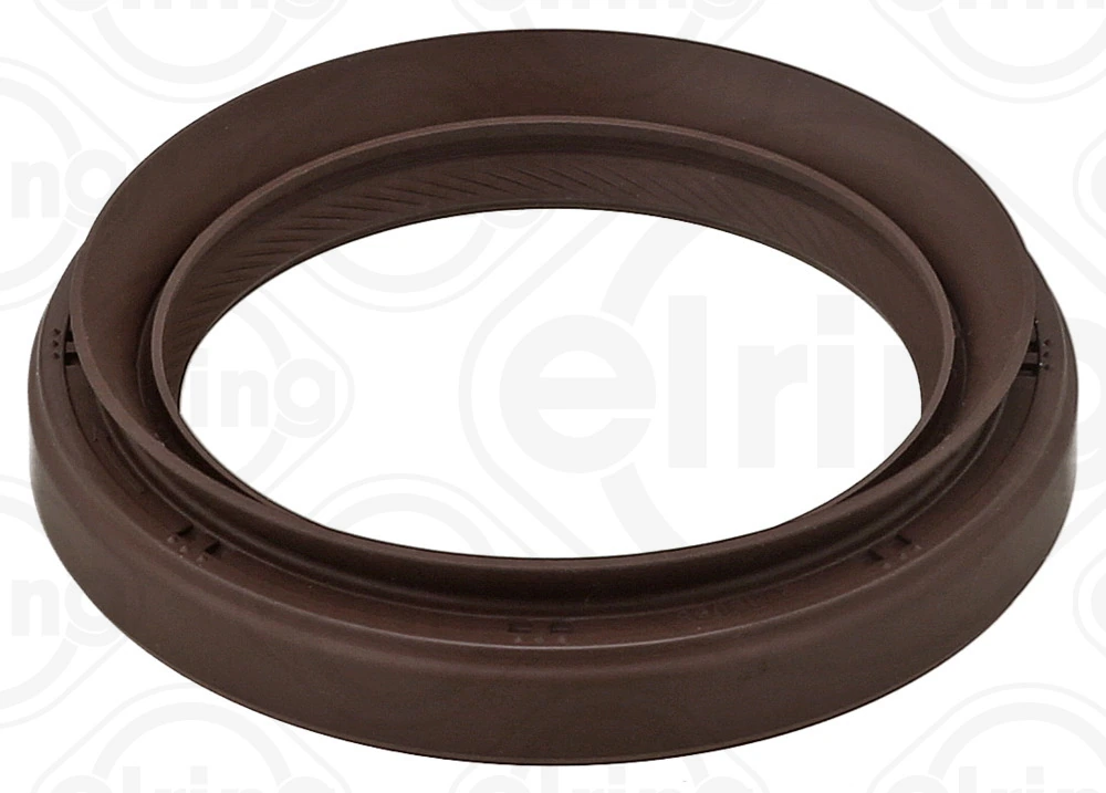 Shaft Seal, crankshaft