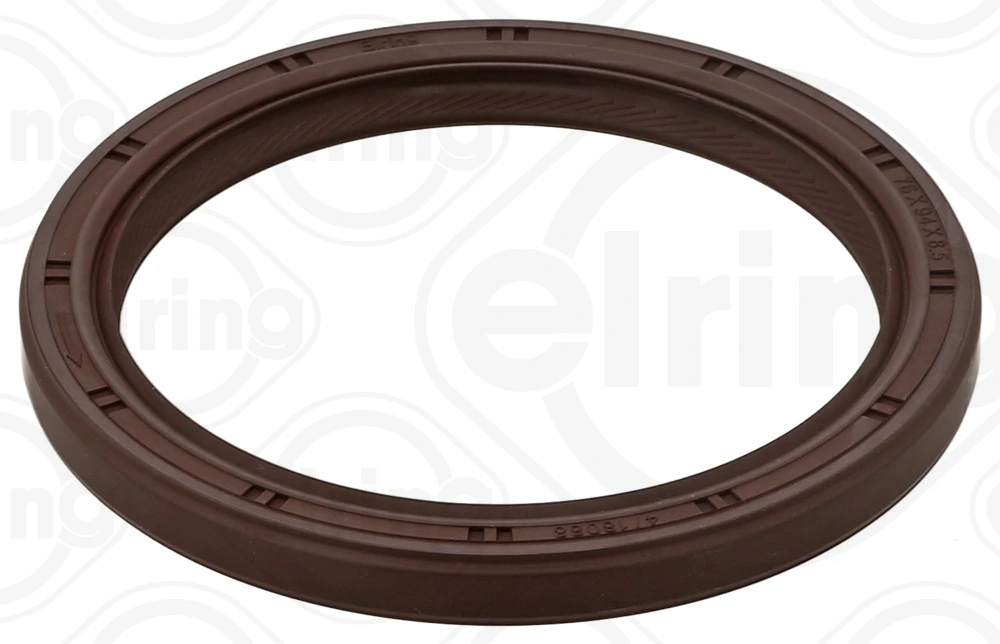 Shaft Seal, crankshaft