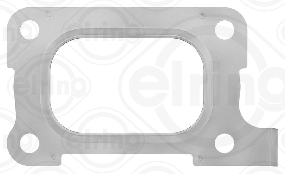 Gasket, exhaust manifold