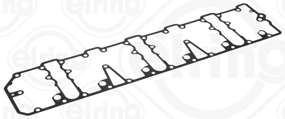 Gasket, cylinder head cover