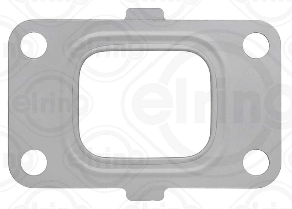 Gasket, charger