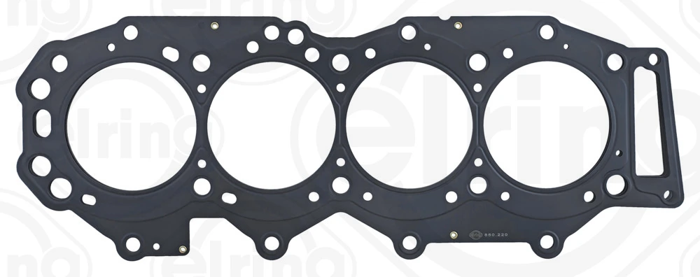 Gasket, cylinder head