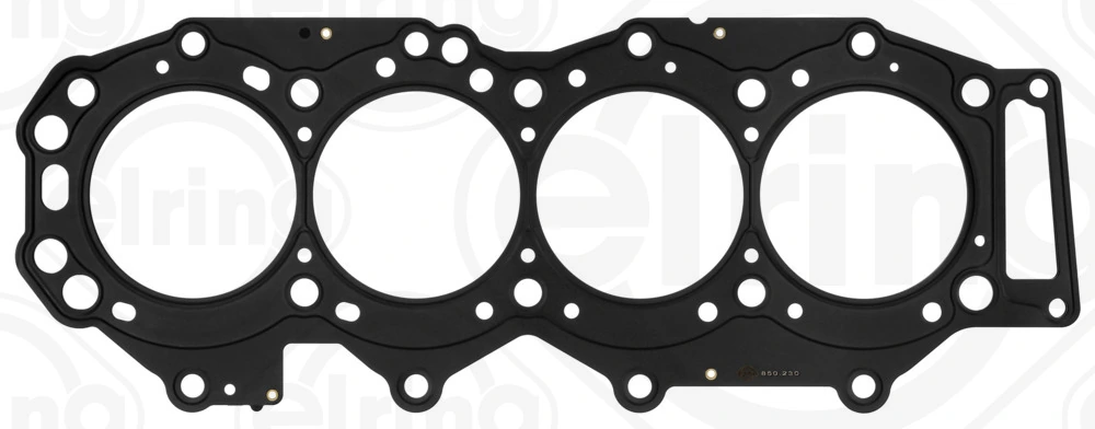Gasket, cylinder head