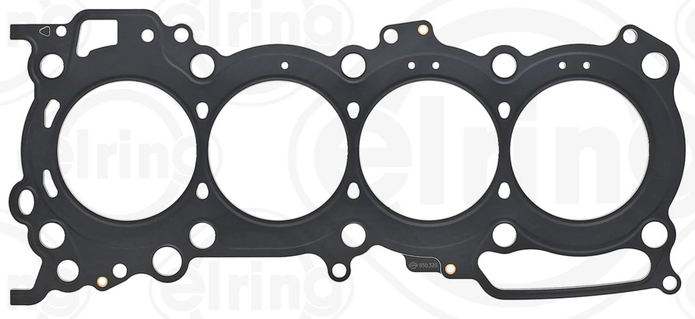 Gasket, cylinder head