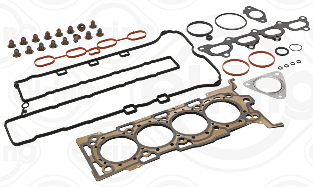 Gasket Kit, cylinder head