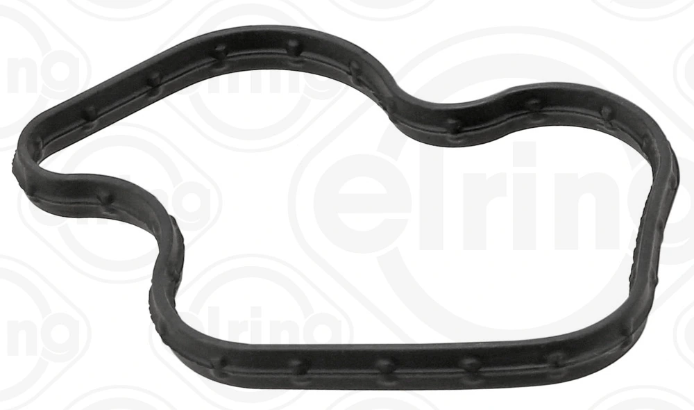 Gasket, oil cooler