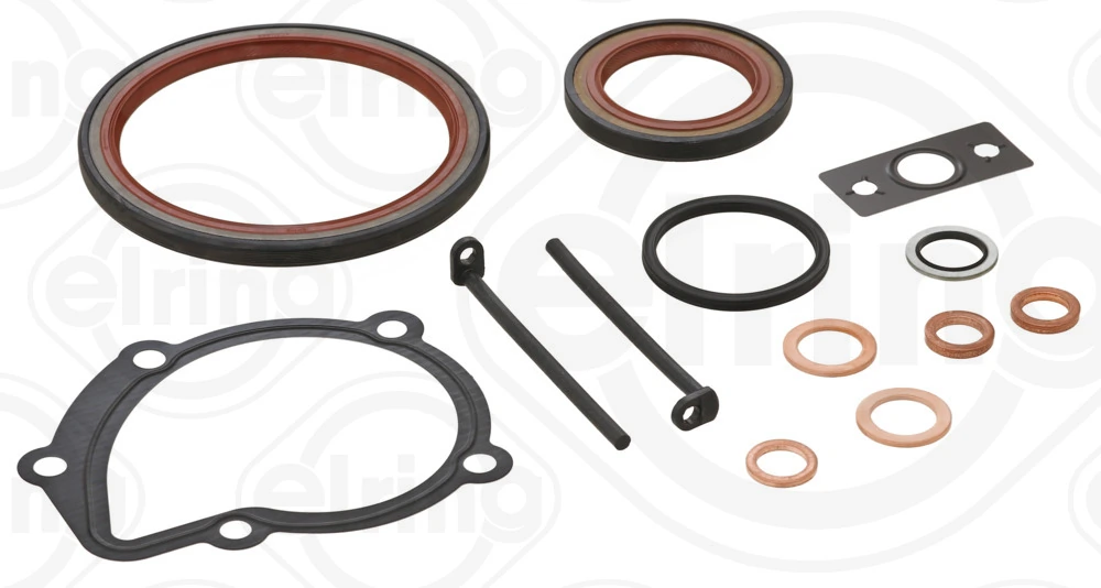 Gasket Kit, crankcase