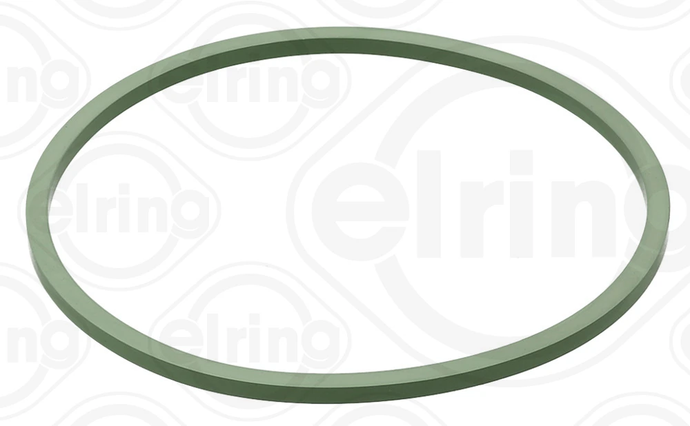 Seal, air compressor
