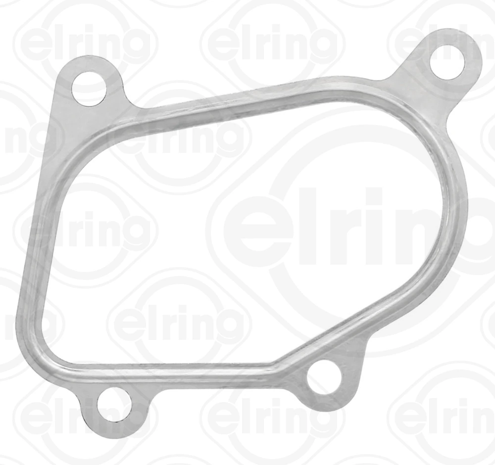 Gasket, charger