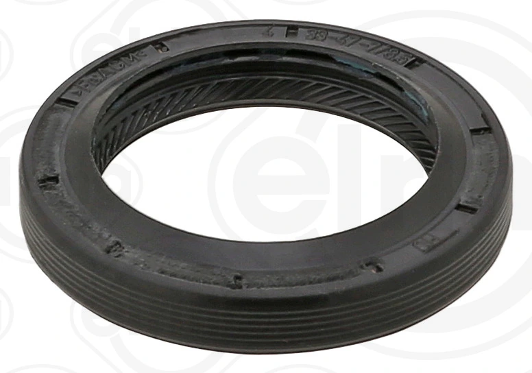 Shaft Seal, differential
