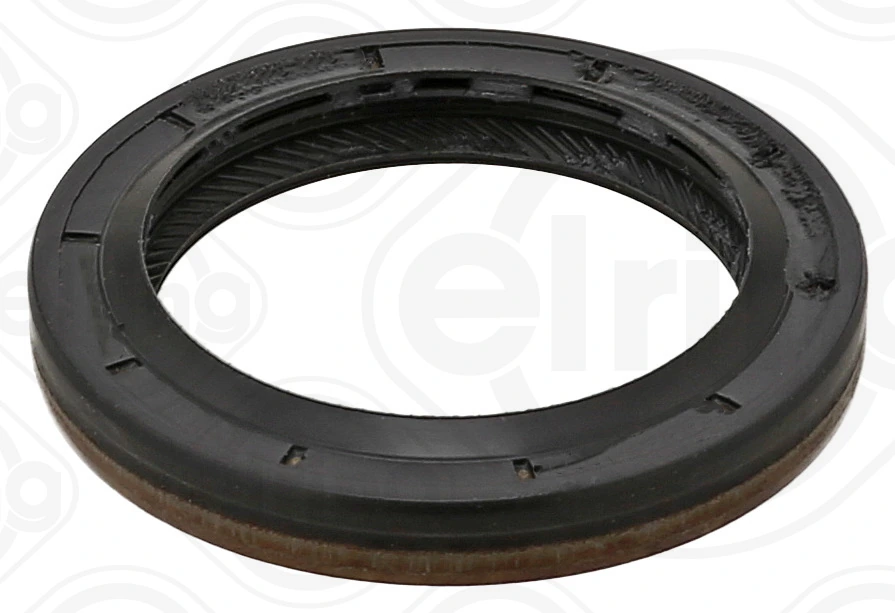 Shaft Seal, differential