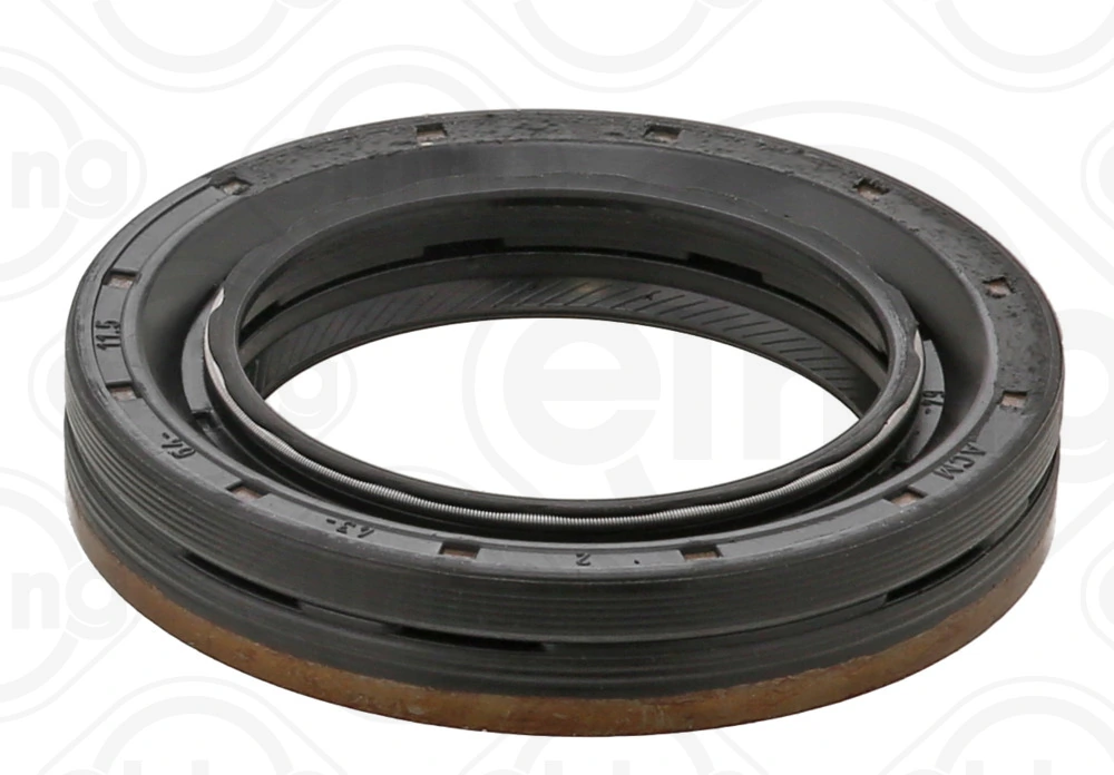 Shaft Seal, automatic transmission