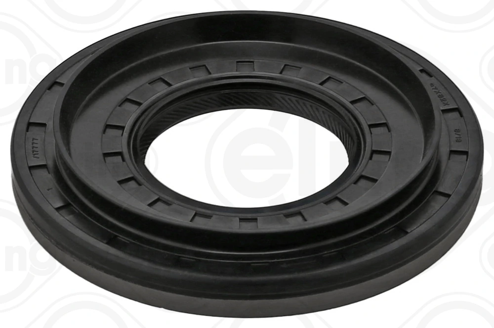 Shaft Seal, automatic transmission