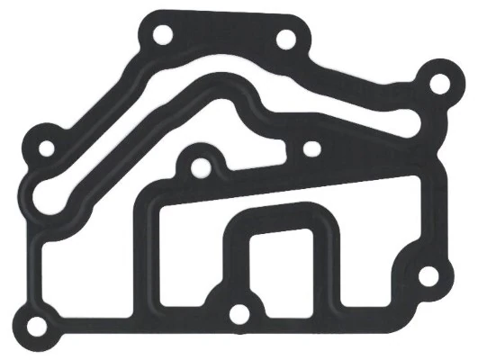 Gasket, thermostat housing