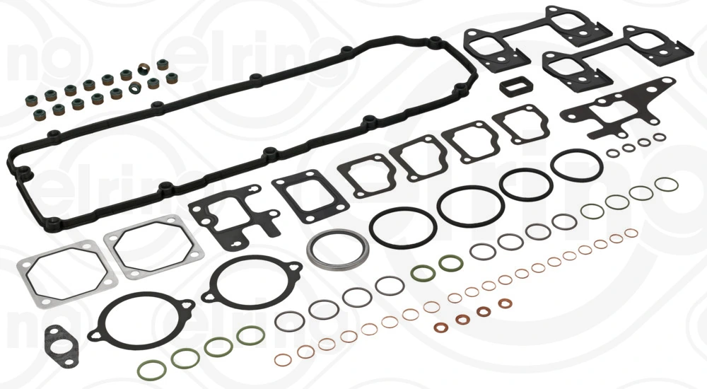 Gasket Kit, cylinder head
