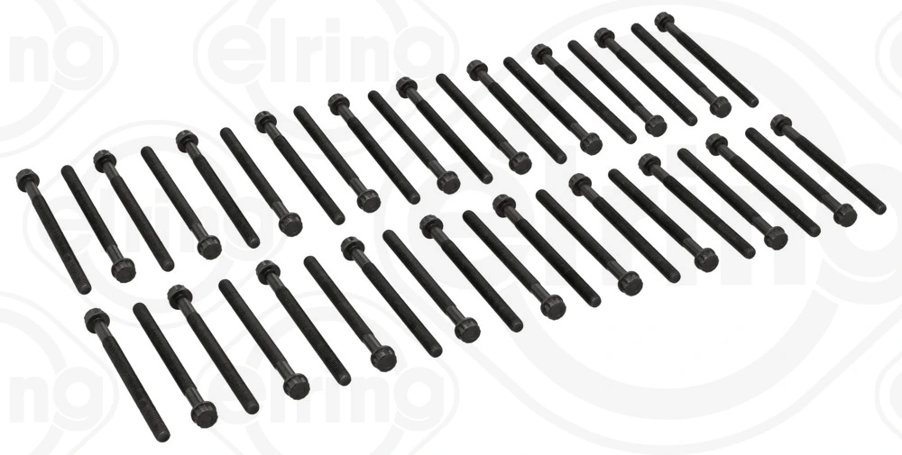 Cylinder Head Bolt Set