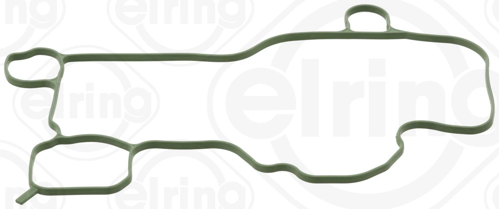 Gasket, crankcase ventilation