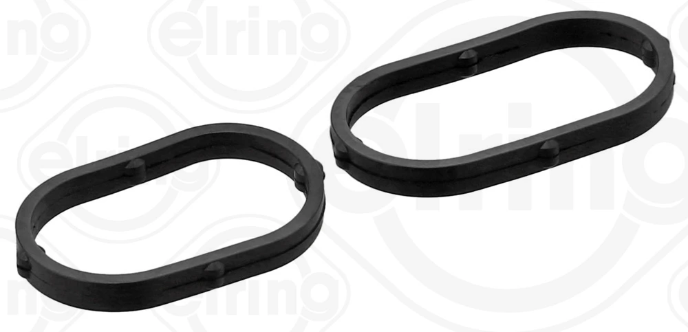 Gasket Set, oil cooler