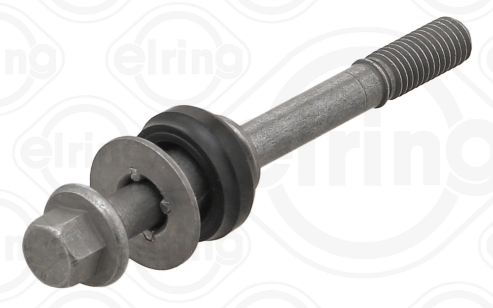 Bolt, cylinder head cover