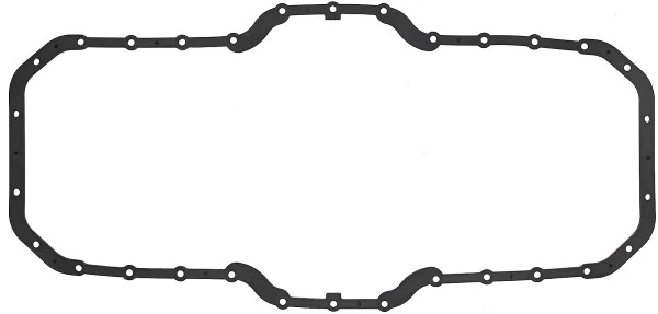 Gasket, oil sump