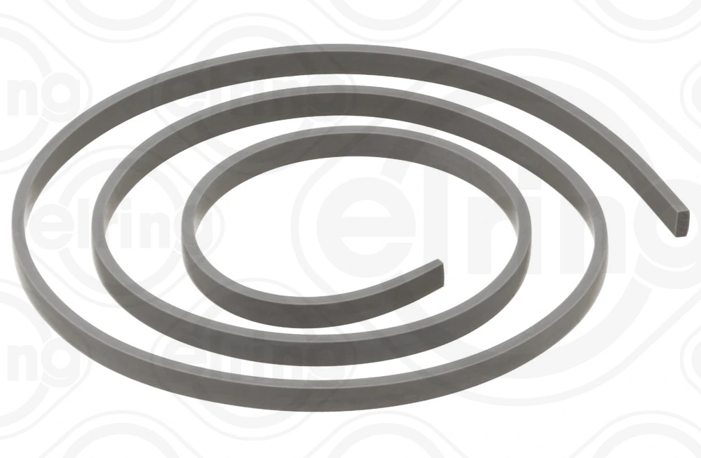 Gasket, cylinder head cover