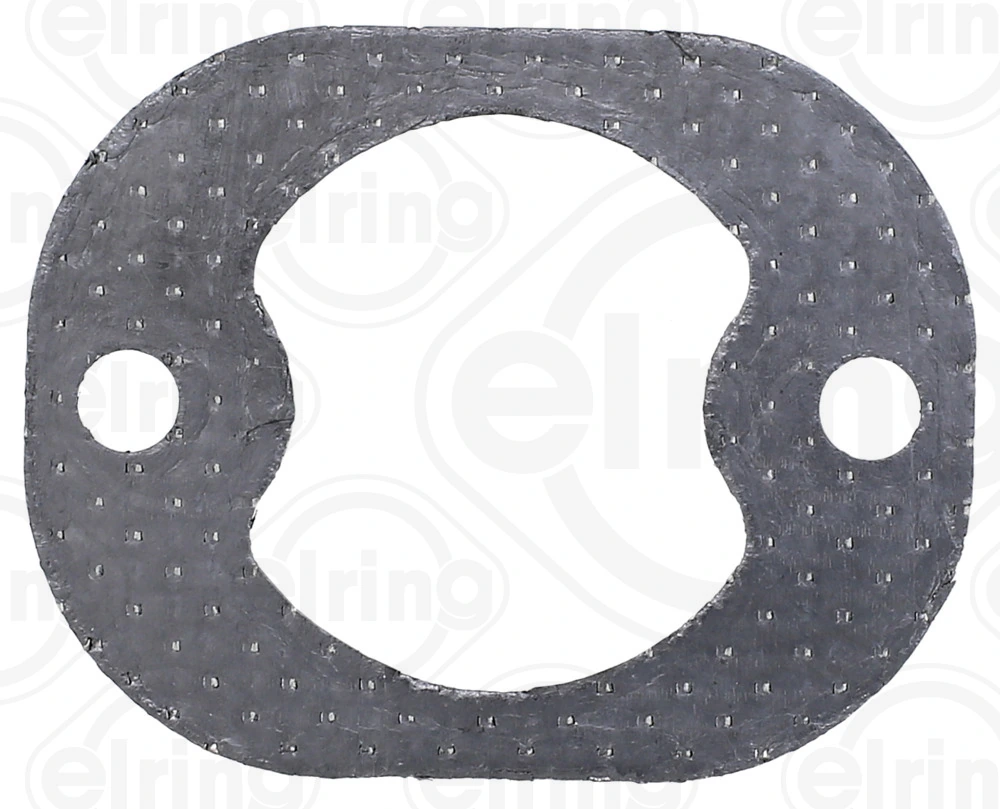 Gasket, crankcase ventilation