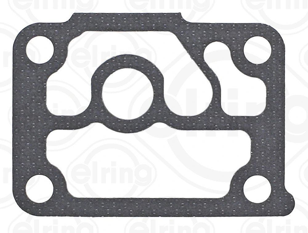Gasket, oil filter housing