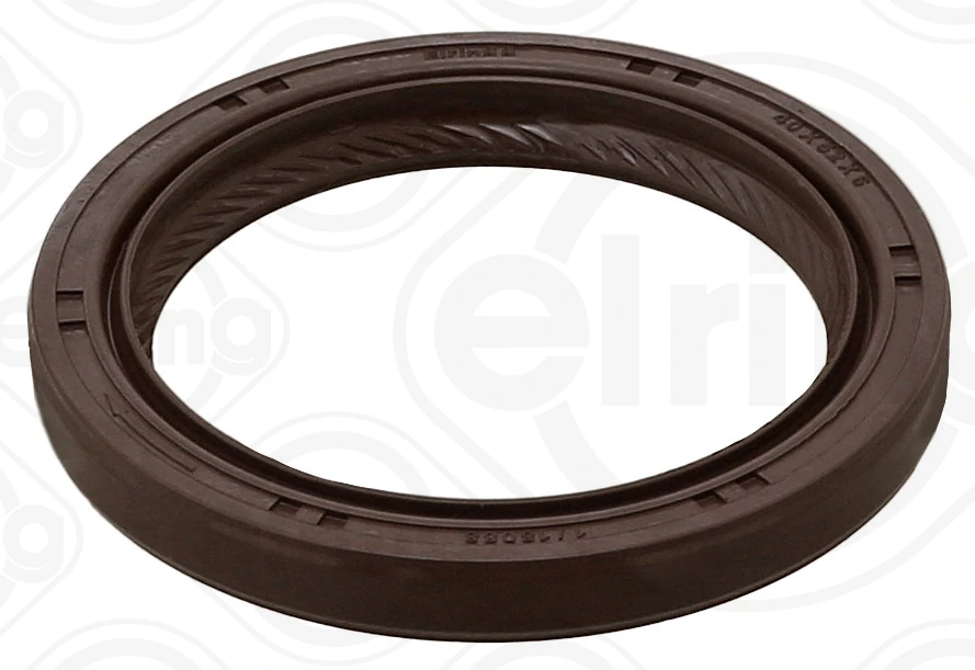 Shaft Seal, crankshaft