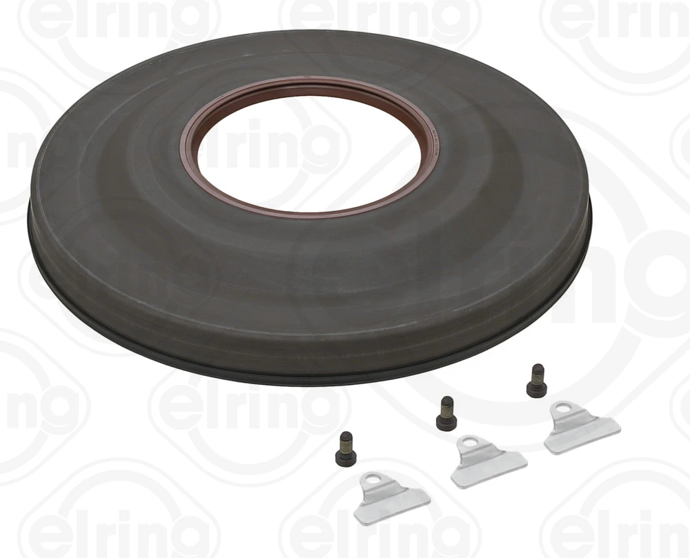Shaft Seal, automatic transmission