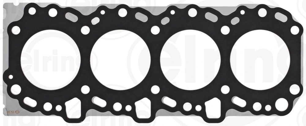 Gasket, cylinder head