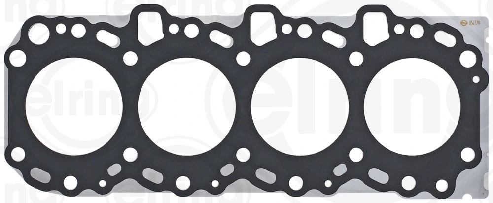 Gasket, cylinder head