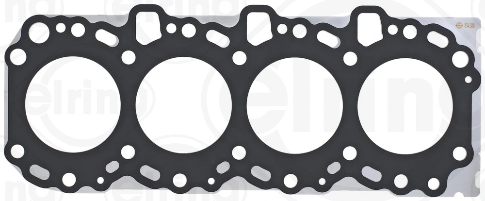 Gasket, cylinder head