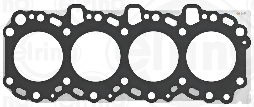 Gasket, cylinder head