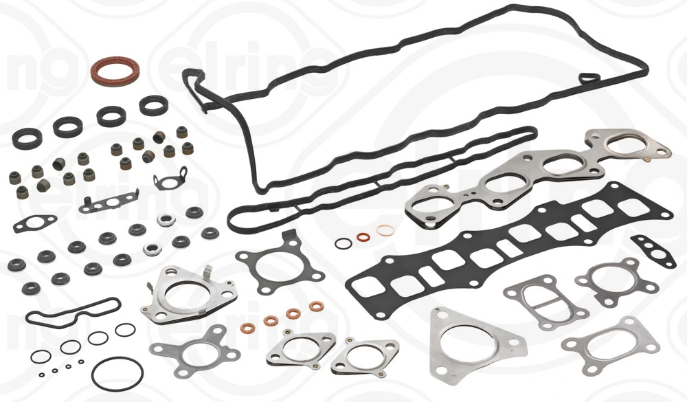 Gasket Kit, cylinder head