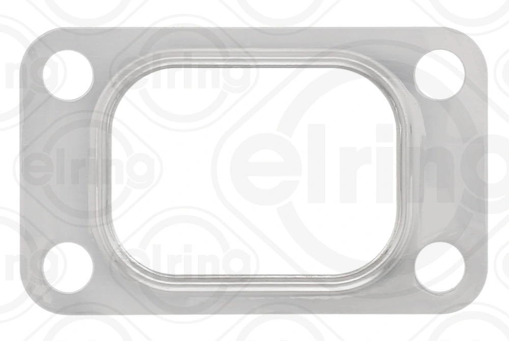 Gasket, charger