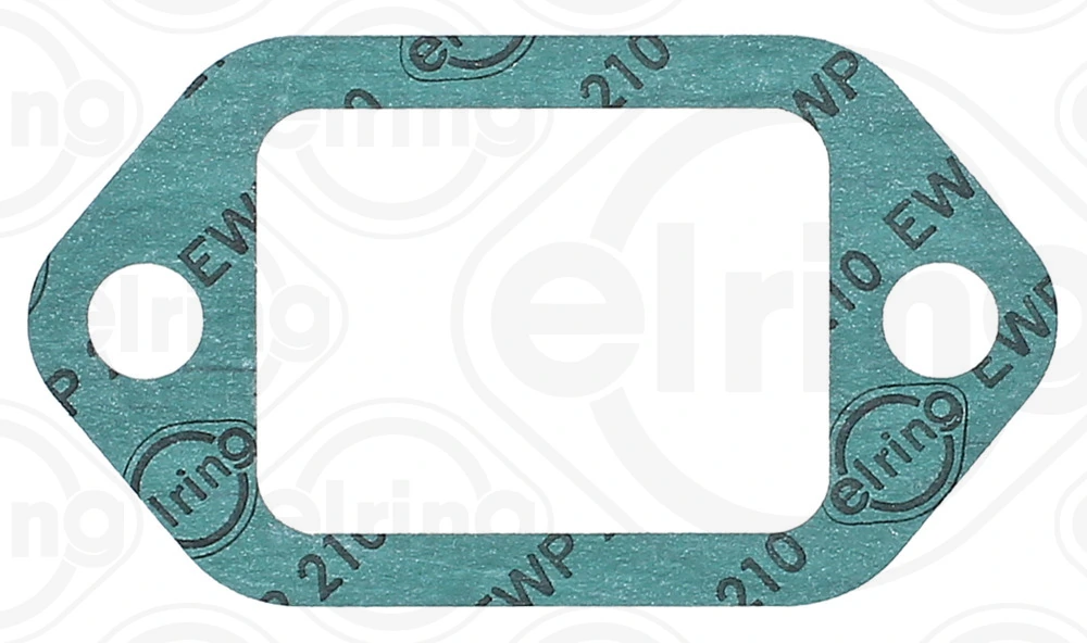 Gasket, oil cooler