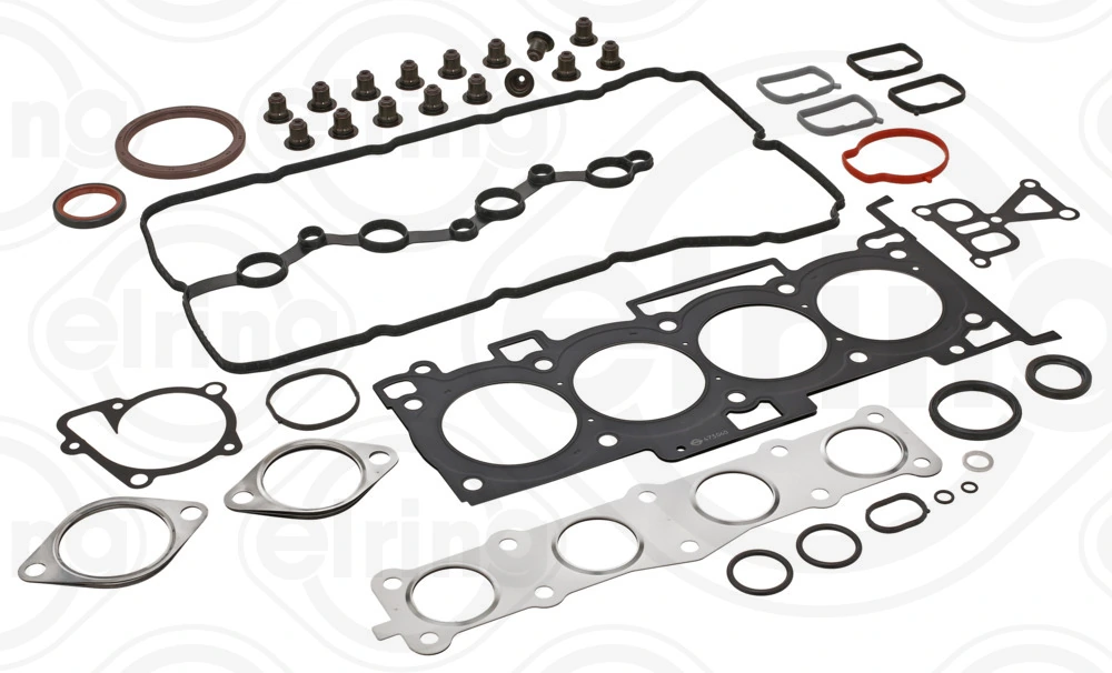Full Gasket Kit, engine